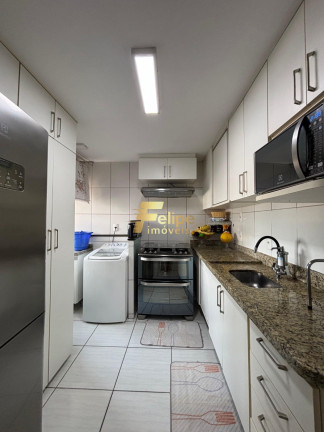 Imagem Imóvel com 3 Quartos à Venda, 80 m² em Jardim Camburi - Vitória