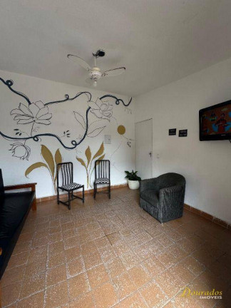 Imagem Kitnet com 1 Quarto à Venda, 37 m² em Caiçara - Praia Grande Imagem Kitnet com 1 Quarto à Venda, 37 m² em Caiçara - Praia Grande