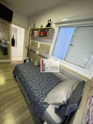 Imagem Imóvel com 3 Quartos à Venda, 202 m² em Campestre - Santo André