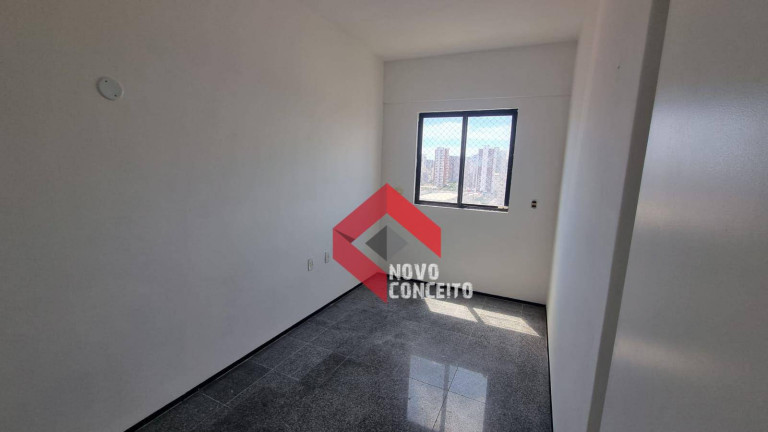 Imagem Apartamento com 3 Quartos à Venda, 130 m² em Aldeota - Fortaleza