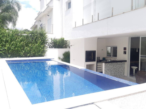 Imagem Casa de Condomínio com 5 Quartos à Venda, 330 m² em Alphaville - Santana De Parnaíba