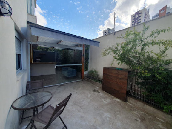 Apartamento com 1 Quarto à Venda, 96 m² em Vila Leopoldina - São Paulo