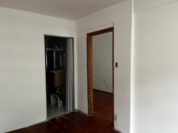 Imagem Apartamento com 1 Quarto à Venda, 35 m² em Bela Vista - São Paulo Imagem Apartamento com 1 Quarto à Venda, 35 m² em Bela Vista - São Paulo