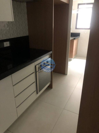 Imagem Apartamento com 2 Quartos à Venda, 70 m² em Itararé - São Vicente
