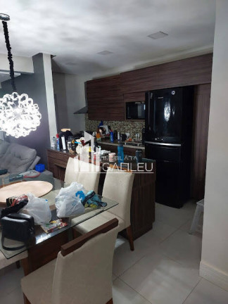 Imagem Casa de Condomínio com 2 Quartos à Venda, 87 m² em Bairro Das Palmeiras - Campinas