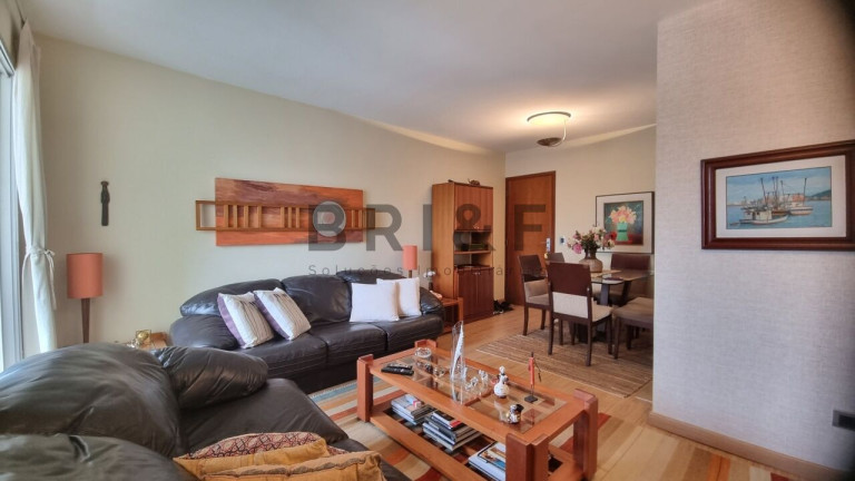 Imagem Apartamento com 2 Quartos à Venda, 78 m² em Campo Belo - São Paulo