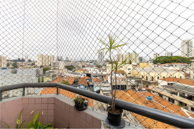 Imagem Apartamento com 3 Quartos à Venda, 100 m² em Tatuapé - São Paulo Imagem Apartamento com 3 Quartos à Venda, 100 m² em Tatuapé - São Paulo