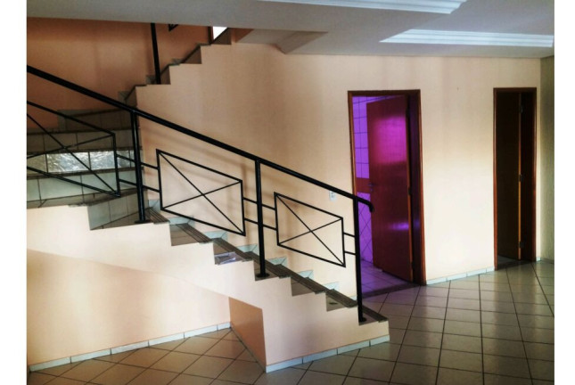 Imagem Sobrado com 3 Quartos à Venda, 142 m² em Jardim Planalto - Goiânia Imagem Sobrado com 3 Quartos à Venda, 142 m² em Jardim Planalto - Goiânia