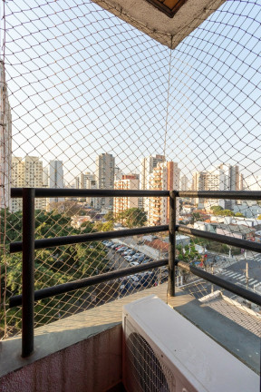 Imagem Apartamento com 2 Quartos à Venda, 57 m² em Vila Clementino - São Paulo Imagem Apartamento com 2 Quartos à Venda, 57 m² em Vila Clementino - São Paulo