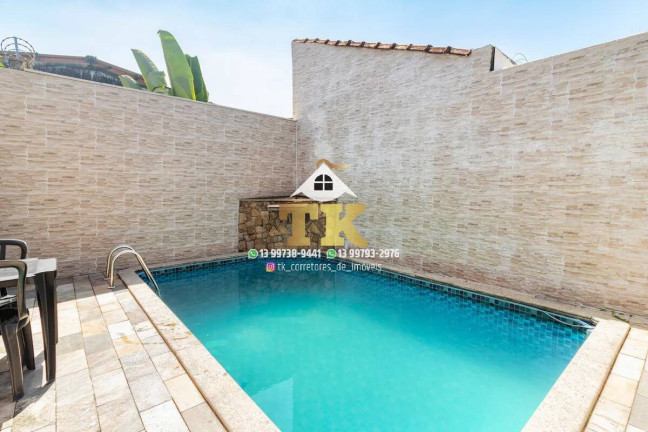 Imagem Casa com 3 Quartos à Venda, 98 m² em Ocian - Praia Grande Imagem Casa com 3 Quartos à Venda, 98 m² em Ocian - Praia Grande
