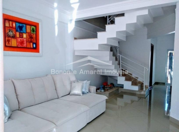 Imagem Casa de Condomínio com 3 Quartos à Venda, 300 m² em Roncáglia - Valinhos Imagem Casa de Condomínio com 3 Quartos à Venda, 300 m² em Roncáglia - Valinhos