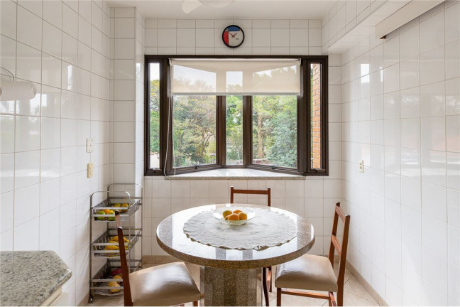 Imagem Apartamento com 4 Quartos à Venda, 214 m² em Butantã - São Paulo Imagem Apartamento com 4 Quartos à Venda, 214 m² em Butantã - São Paulo
