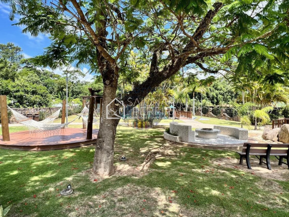 Imagem Terreno à Venda, 756 m² em Cacupé - Florianópolis Imagem Terreno à Venda, 756 m² em Cacupé - Florianópolis