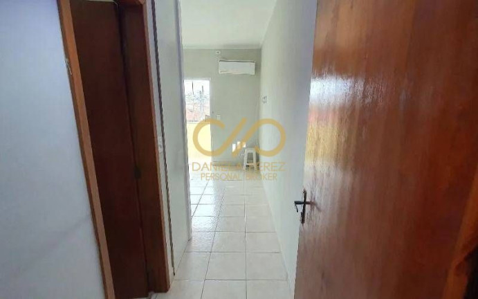 Imagem Sobrado com 2 Quartos à Venda, 86 m² em Canto Do Forte - Praia Grande Imagem Sobrado com 2 Quartos à Venda, 86 m² em Canto Do Forte - Praia Grande