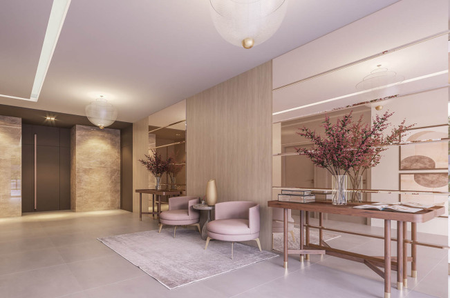 Imagem Apartamento com 3 Quartos à Venda, 176 m² em Jardim América - São Leopoldo Imagem Apartamento com 3 Quartos à Venda, 176 m² em Jardim América - São Leopoldo