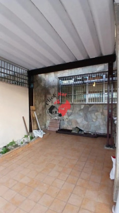 Imagem Sobrado com 5 Quartos à Venda, 290 m² em Independência - São Bernardo Do Campo Imagem Sobrado com 5 Quartos à Venda, 290 m² em Independência - São Bernardo Do Campo