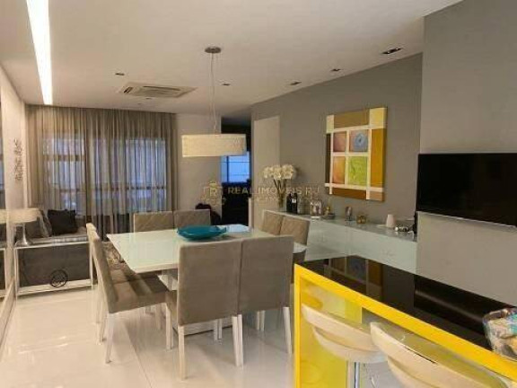 Imagem Apartamento com 4 Quartos à Venda, 240 m² em Freguesia (jacarepaguá) - Rio De Janeiro Imagem Apartamento com 4 Quartos à Venda, 240 m² em Freguesia (jacarepaguá) - Rio De Janeiro