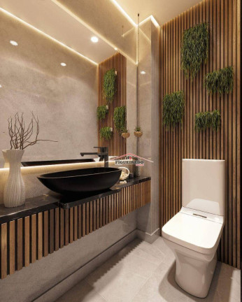 Imagem Apartamento com 2 Quartos à Venda, 87 m² em Boqueirão - Praia Grande Imagem Apartamento com 2 Quartos à Venda, 87 m² em Boqueirão - Praia Grande