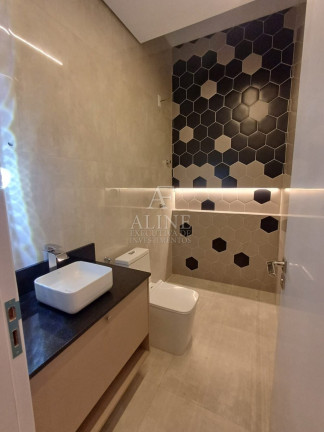Imagem Casa com 3 Quartos à Venda, 127 m² em Wanel Ville - Sorocaba