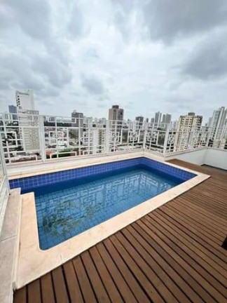 Imagem Apartamento com 3 Quartos à Venda, 270 m² em Quilombo - Cuiabá Imagem Apartamento com 3 Quartos à Venda, 270 m² em Quilombo - Cuiabá