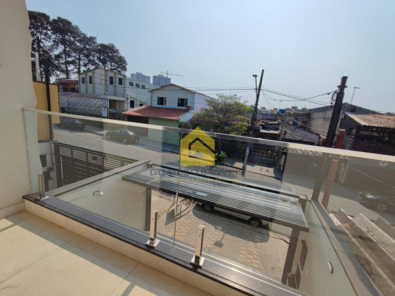 Imagem Sobrado com 3 Quartos à Venda, 126 m² em Alves Dias - São Bernardo Do Campo Imagem Sobrado com 3 Quartos à Venda, 126 m² em Alves Dias - São Bernardo Do Campo