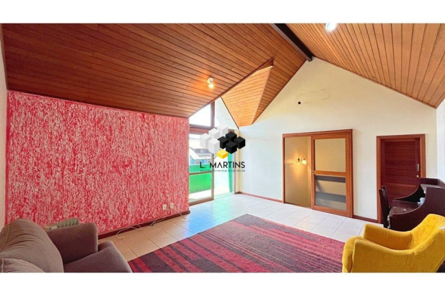 Imagem Casa de Condomínio com 3 Quartos à Venda, 273 m² em Cavalhada - Porto Alegre Imagem Casa de Condomínio com 3 Quartos à Venda, 273 m² em Cavalhada - Porto Alegre