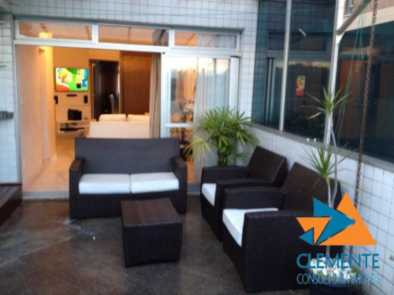 Imagem Cobertura com 3 Quartos à Venda, 175 m² em Vila Da Serra - Nova Lima Imagem Cobertura com 3 Quartos à Venda, 175 m² em Vila Da Serra - Nova Lima