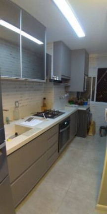 Imagem Apartamento com 2 Quartos à Venda, 53 m² em Wanel Ville - Sorocaba