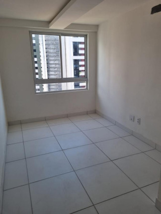 Imagem Apartamento com 3 Quartos para Alugar, 70 m² em Piedade - Jaboatão Dos Guararapes
