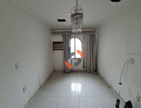 Imagem Casa com 1 Quarto à Venda, 100 m² em Caonze - Nova Iguaçu