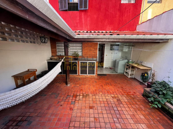 Imagem Casa com 3 Quartos à Venda, 155 m² em Quitaúna - Osasco
