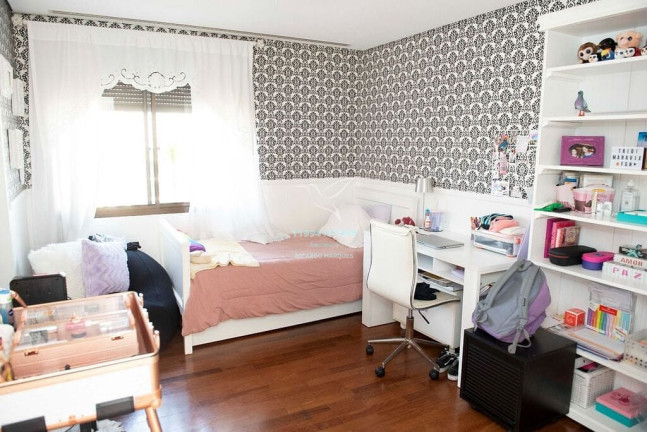 Imagem Apartamento com 4 Quartos à Venda, 275 m² em Perdizes - São Paulo