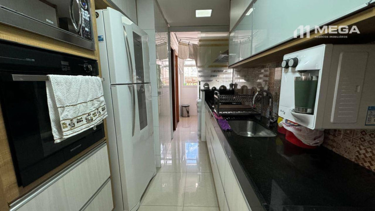 Imagem Apartamento com 3 Quartos à Venda, 113 m² em Praia Da Costa - Vila Velha Imagem Apartamento com 3 Quartos à Venda, 113 m² em Praia Da Costa - Vila Velha