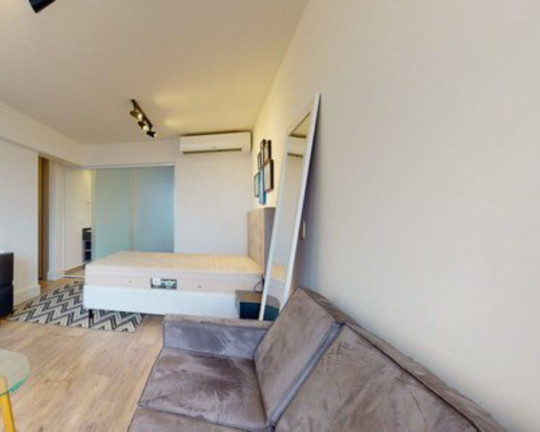 Imagem Apartamento com 1 Quarto à Venda, 32 m² em Vila Olimpia - Sao Paulo Imagem Apartamento com 1 Quarto à Venda, 32 m² em Vila Olimpia - Sao Paulo