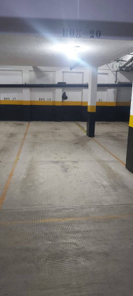 Imagem Apartamento com 3 Quartos à Venda, 98 m² em Santa Paula - São Caetano Do Sul Imagem Apartamento com 3 Quartos à Venda, 98 m² em Santa Paula - São Caetano Do Sul