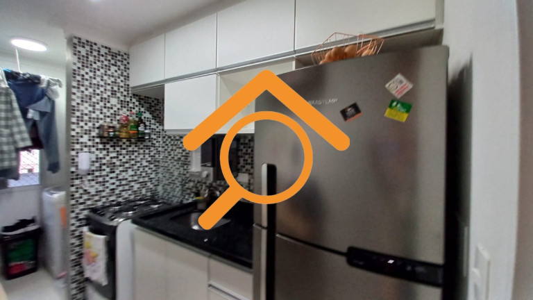 Imagem Imóvel com 2 Quartos à Venda, 50 m² em Jardim Marajoara - Sao Paulo Imagem Imóvel com 2 Quartos à Venda, 50 m² em Jardim Marajoara - Sao Paulo
