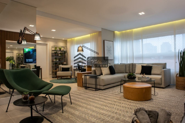 Imagem Apartamento com 3 Quartos à Venda, 113 m² em Vila Mariana - São Paulo Imagem Apartamento com 3 Quartos à Venda, 113 m² em Vila Mariana - São Paulo