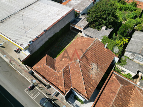 Imagem Terreno à Venda, 309 m² em Centro - Guarapuava Imagem Terreno à Venda, 309 m² em Centro - Guarapuava