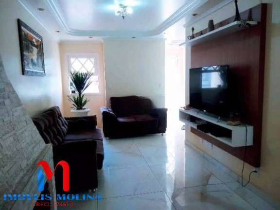 Imagem Sobrado com 4 Quartos à Venda, 250 m² em Jardim São Caetano - São Caetano Do Sul Imagem Sobrado com 4 Quartos à Venda, 250 m² em Jardim São Caetano - São Caetano Do Sul