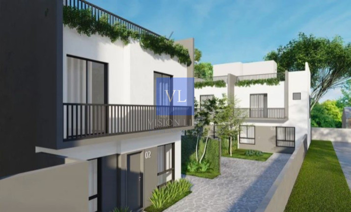 Imagem Casa com 3 Quartos à Venda, 100 m² em Xaxim - Curitiba