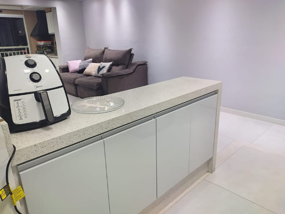 Imagem Apartamento com 3 Quartos à Venda, 94 m² em Centro - São Bernardo Do Campo Imagem Apartamento com 3 Quartos à Venda, 94 m² em Centro - São Bernardo Do Campo