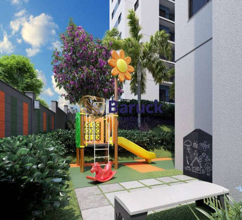 Imagem Apartamento com 2 Quartos à Venda, 35 m² em Jabaquara - São Paulo Imagem Apartamento com 2 Quartos à Venda, 35 m² em Jabaquara - São Paulo