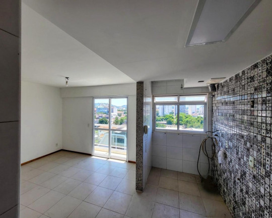 Imagem Imóvel com 2 Quartos à Venda, 65 m² em Praça Da Bandeira - Rio De Janeiro