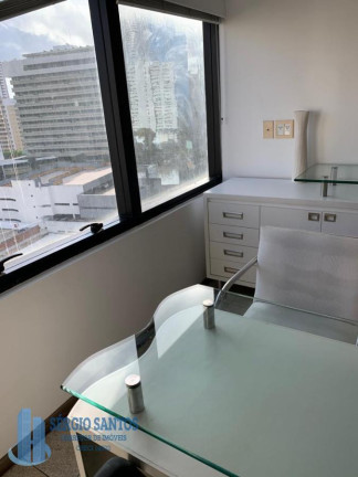 Imagem Imóvel Comercial à Venda, 30 m² em Boa Viagem - Recife