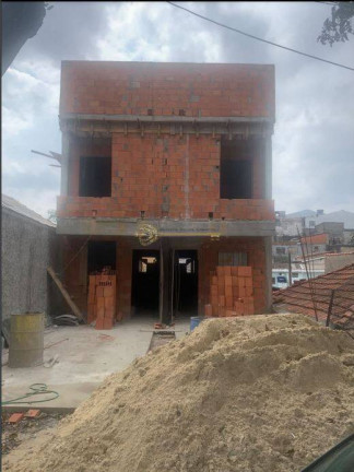 Imagem Sobrado com 3 Quartos à Venda, 147 m² em Vila Francisco Matarazzo - Santo André Imagem Sobrado com 3 Quartos à Venda, 147 m² em Vila Francisco Matarazzo - Santo André