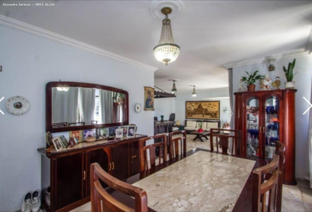 Imagem Apartamento com 3 Quartos à Venda, 211 m² em Boa Viagem - Recife Imagem Apartamento com 3 Quartos à Venda, 211 m² em Boa Viagem - Recife