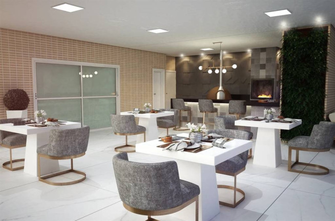 Imagem Apartamento com 3 Quartos à Venda, 183 m² em Caiçara - Praia Grande Imagem Apartamento com 3 Quartos à Venda, 183 m² em Caiçara - Praia Grande