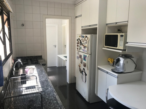 Imagem Apartamento com 3 Quartos à Venda, 109 m² em Vila Andrade - São Paulo