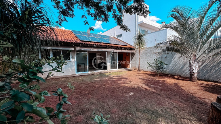 Imagem Casa com 3 Quartos à Venda, 180 m² em Carandá Bosque Ii - Campo Grande Imagem Casa com 3 Quartos à Venda, 180 m² em Carandá Bosque Ii - Campo Grande