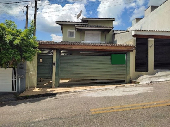 Imagem Casa com 3 Quartos à Venda, 134 m² em Nova Cerejeira - Atibaia Imagem Casa com 3 Quartos à Venda, 134 m² em Nova Cerejeira - Atibaia